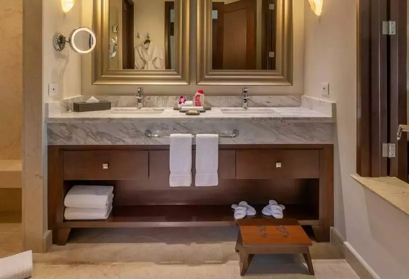 ファミリールーム, Moon Palace The Grand Cancun - All Inclusive