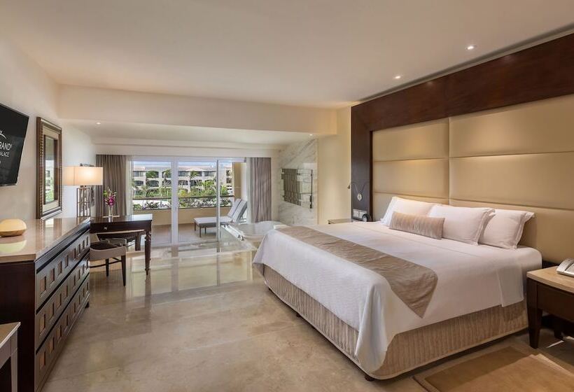 ファミリールーム, Moon Palace The Grand Cancun  All Inclusive