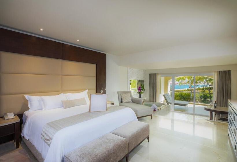 スイート, Moon Palace The Grand Cancun  All Inclusive