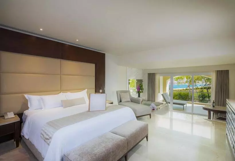スイート, Moon Palace The Grand Cancun - All Inclusive