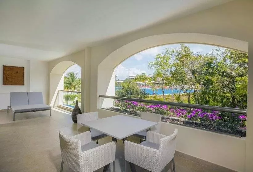 スイート, Moon Palace The Grand Cancun - All Inclusive