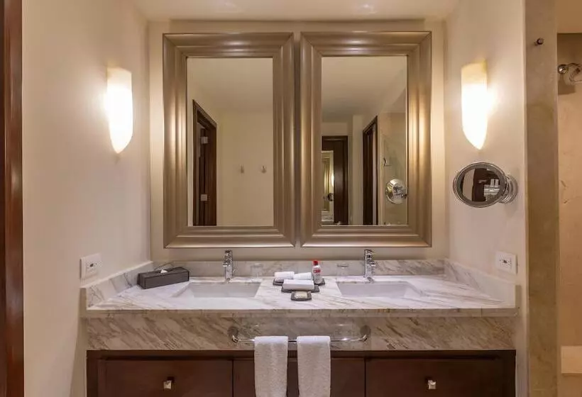 スイート, Moon Palace The Grand Cancun - All Inclusive
