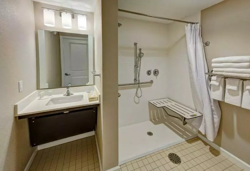 スタンダードスタジオ, Towneplace Suites By Marriott Auburn University Area