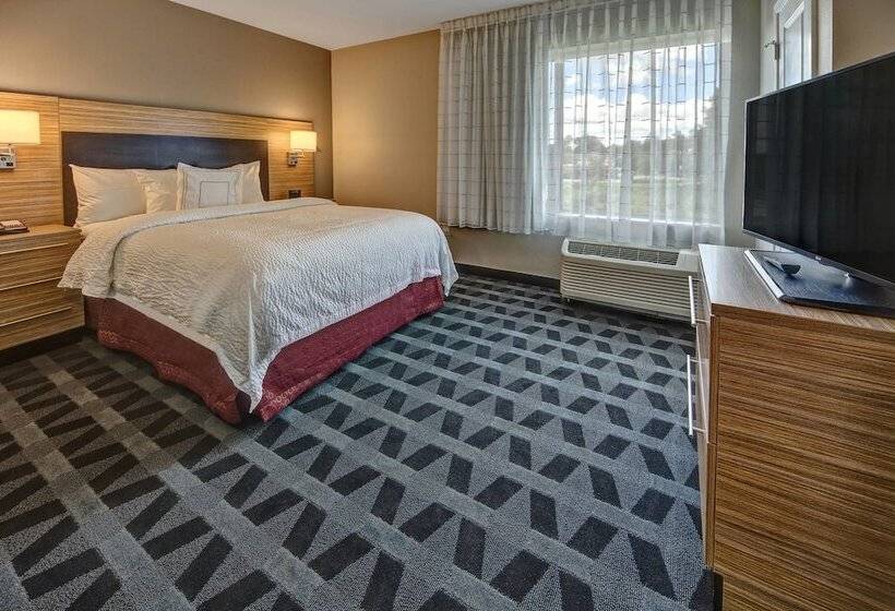 套房, Towneplace Suites By Marriott Auburn University Area
