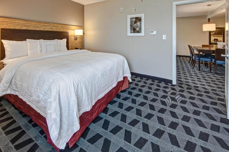 套房, Towneplace Suites By Marriott Auburn University Area