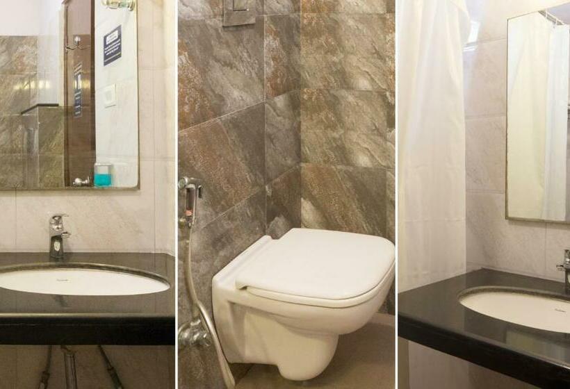 豪华房间, Treebo Natraj   Jaipur