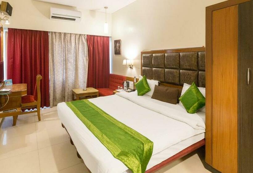 标准间, Treebo Natraj   Jaipur