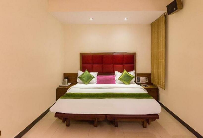 标准间, Treebo Natraj   Jaipur