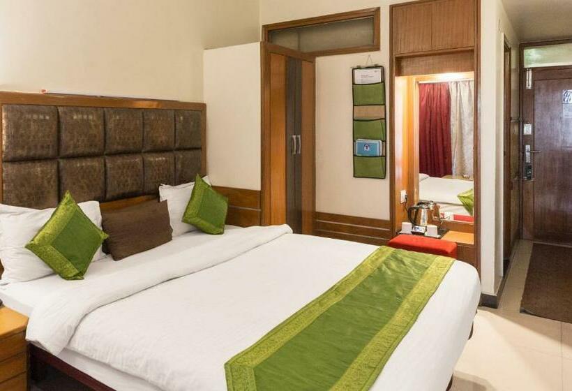 标准间, Treebo Natraj   Jaipur