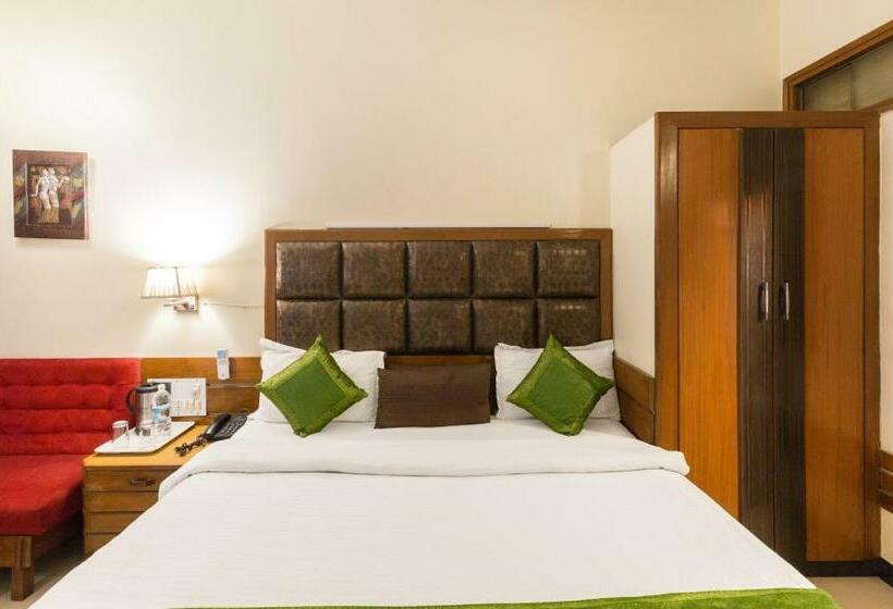 标准间, Treebo Natraj   Jaipur