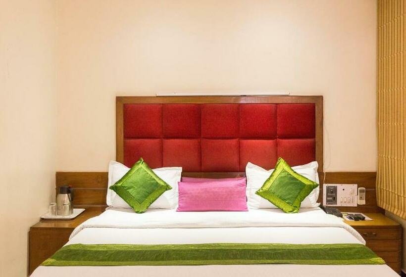 标准间, Treebo Natraj   Jaipur