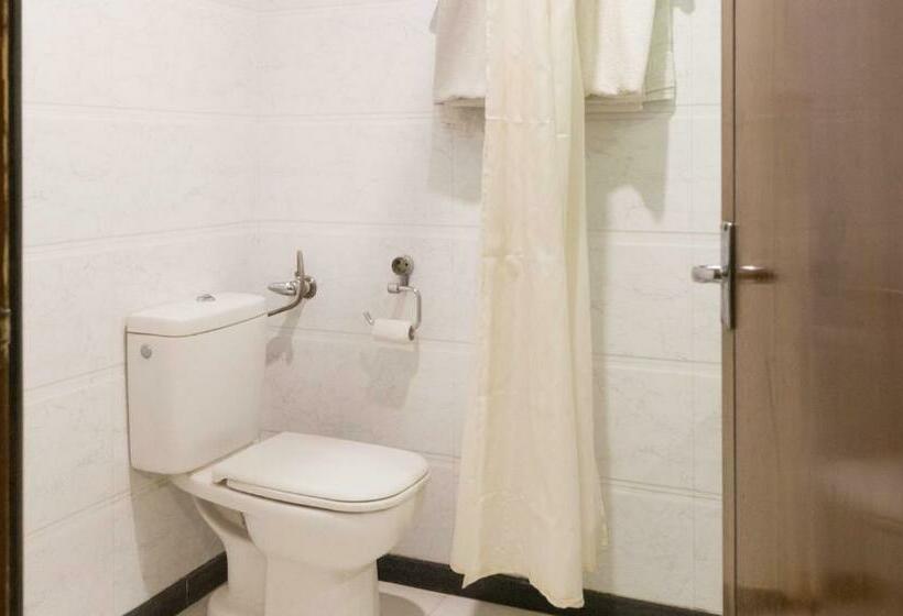 标准间, Treebo Natraj   Jaipur