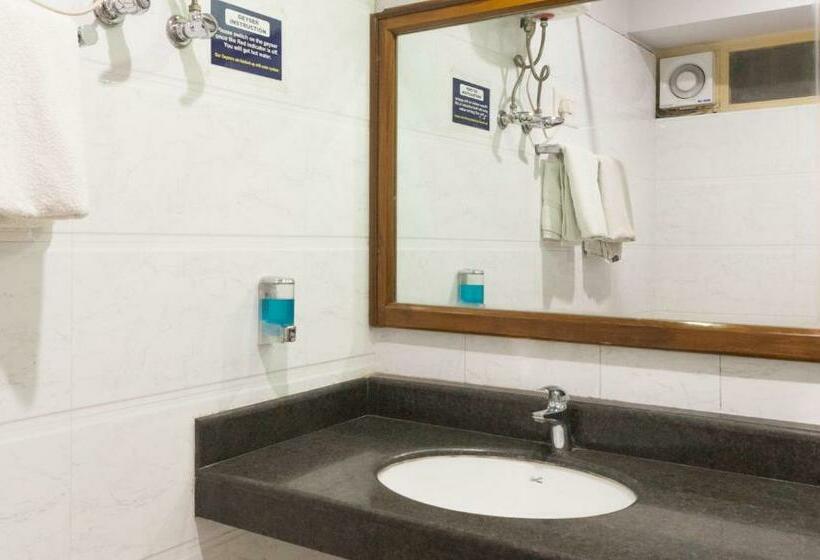 标准间, Treebo Natraj   Jaipur