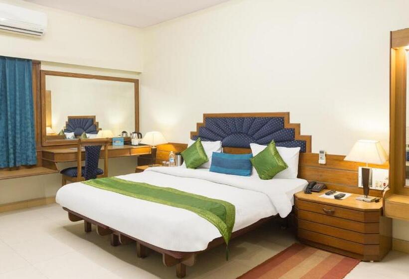 高级大房间, Treebo Natraj   Jaipur