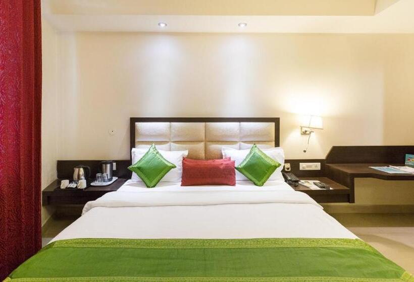 标准间, Treebo Natraj   Jaipur