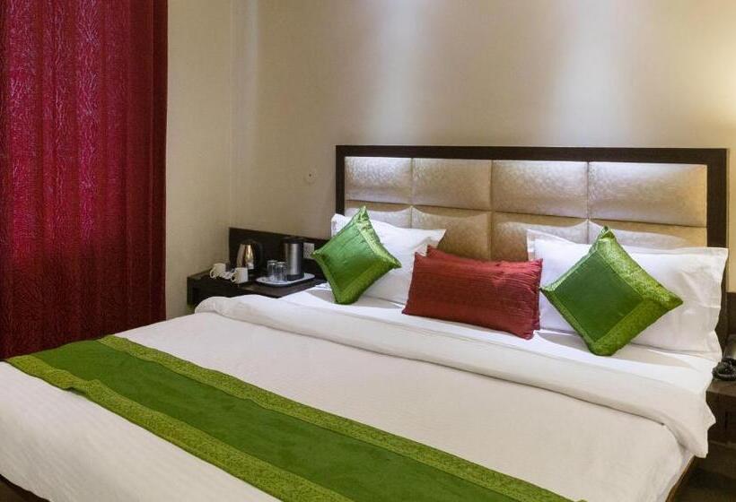 标准间, Treebo Natraj   Jaipur