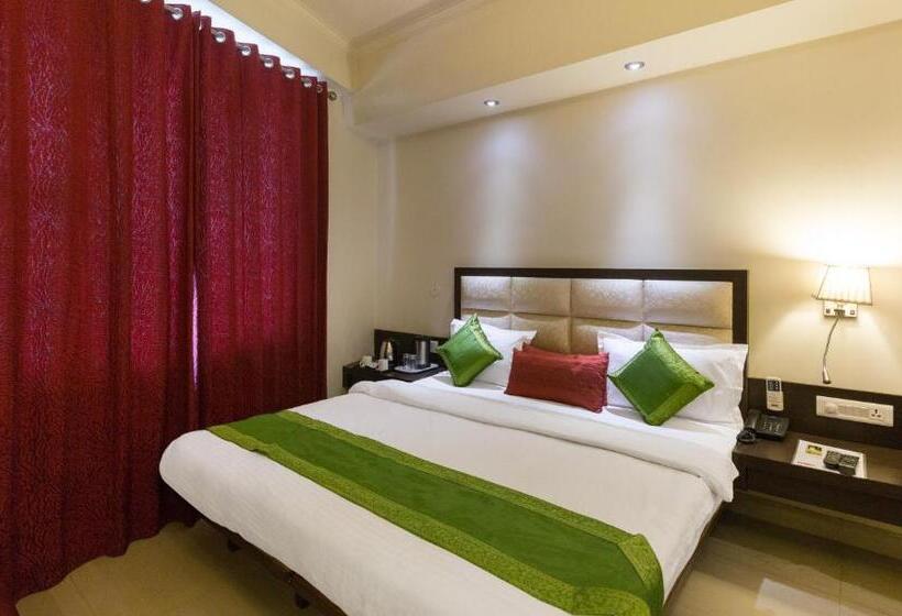 标准间, Treebo Natraj   Jaipur