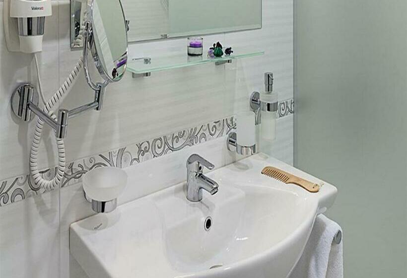 Junior Suite Vista Lago, Villa Kaylaka