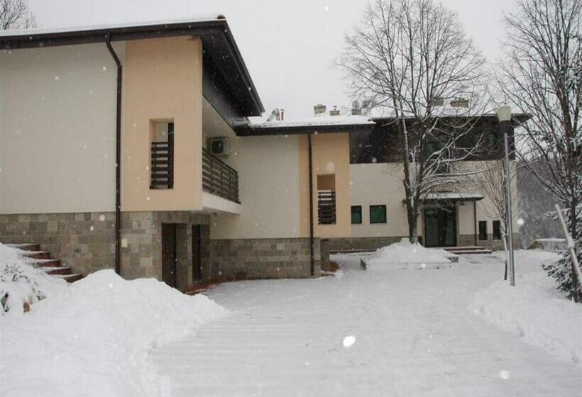 침실 1개 주택, Villa Kaylaka