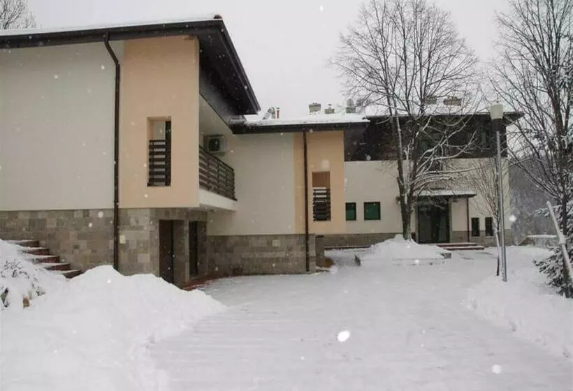 خانه 1 خوابه, Villa Kaylaka