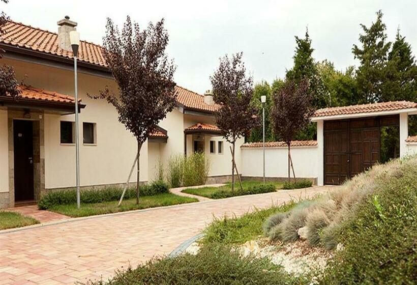 침실 1개 주택, Villa Kaylaka