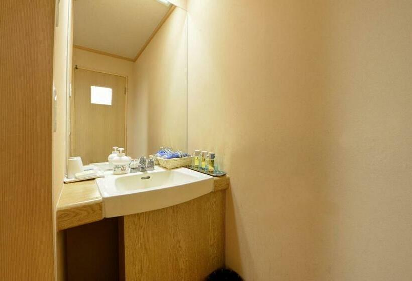 Семейный Номер, Kanko Hotel Tamaru