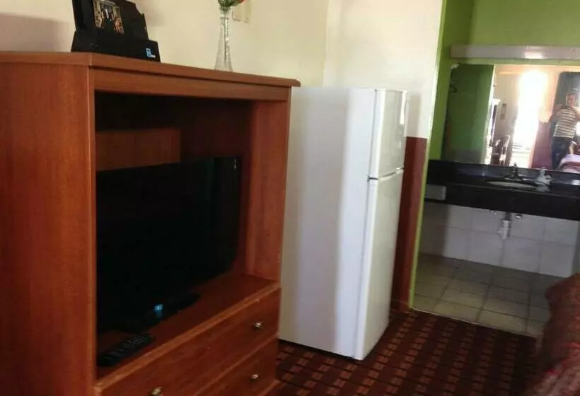 スタンダードルーム, Executive Inn Robstown