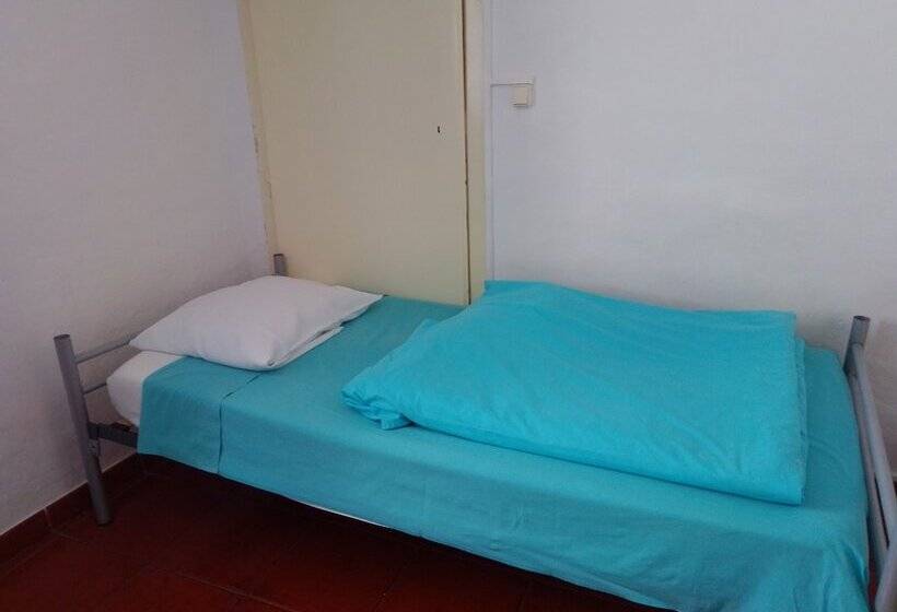 اتاق استاندارد, Old évora Hostel