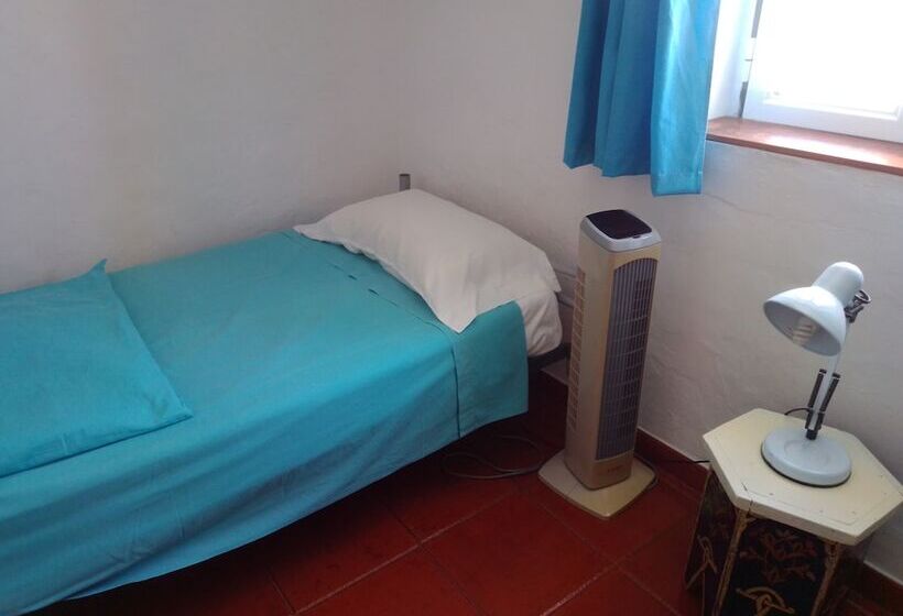 اتاق استاندارد, Old évora Hostel