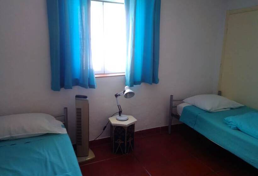 اتاق استاندارد, Old évora Hostel