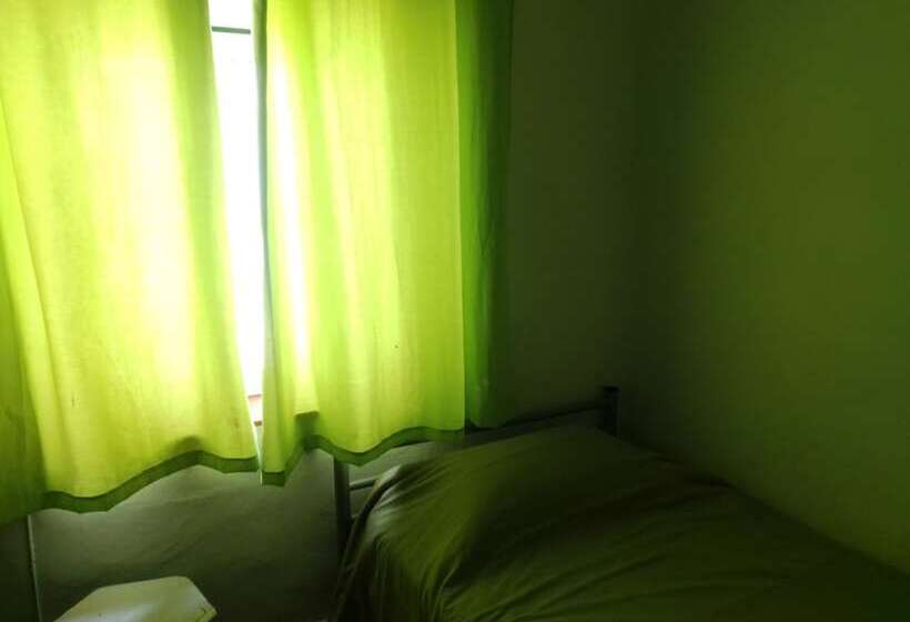 اتاق استاندارد, Old évora Hostel