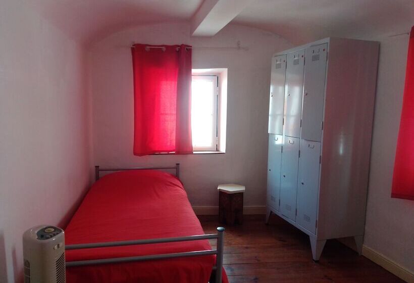 اتاق استاندارد, Old évora Hostel