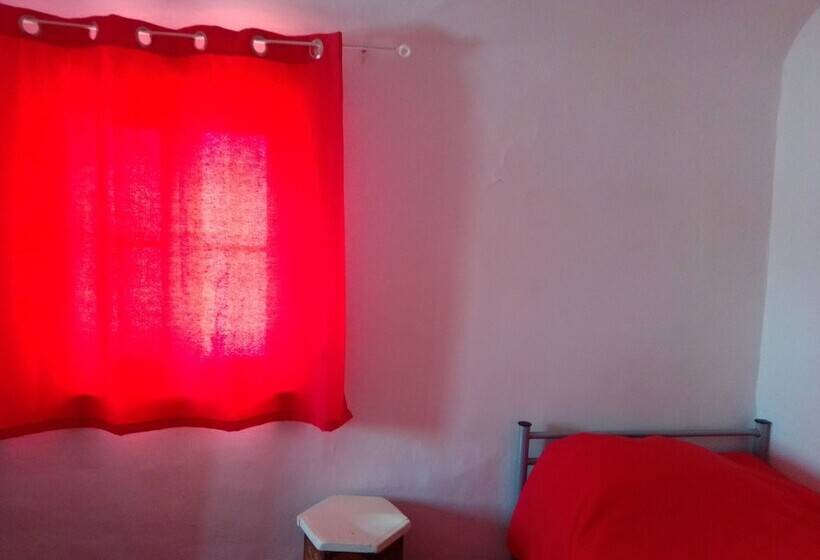 اتاق استاندارد, Old évora Hostel