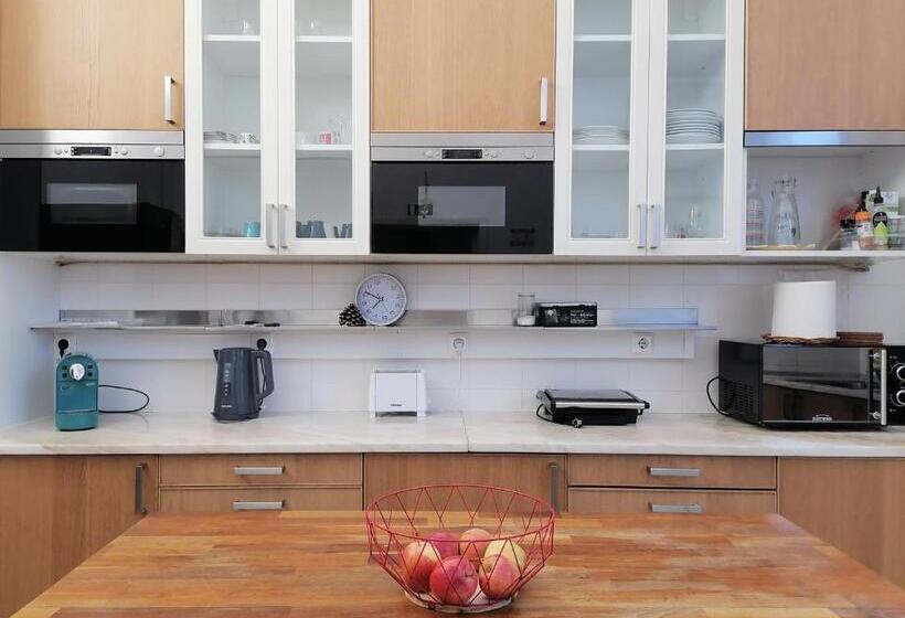 اتاق استاندارد, Old évora Hostel