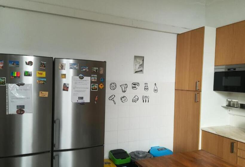 اتاق استاندارد, Old évora Hostel