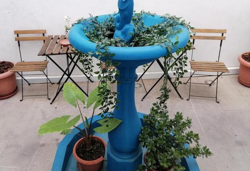 اتاق استاندارد, Old évora Hostel