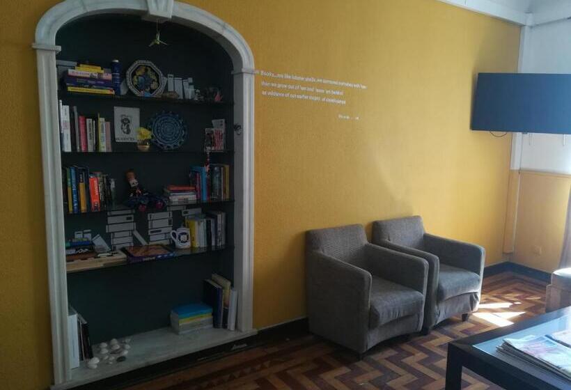 اتاق استاندارد, Old évora Hostel