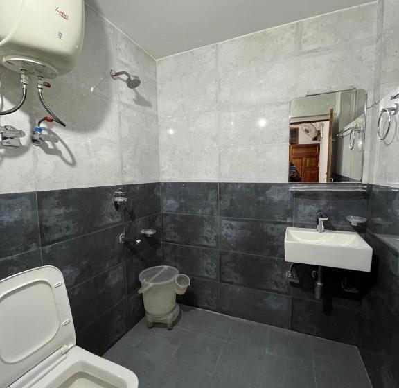 חדר דלוקס לשלושה, Premier Mall Road Manali