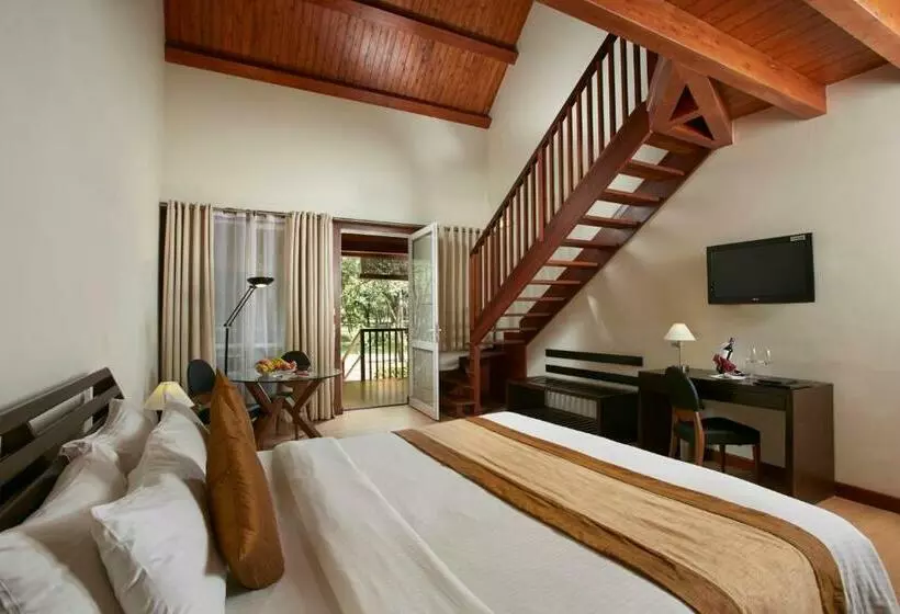 Duplex-sviitti, Occidental Paradise Dambulla