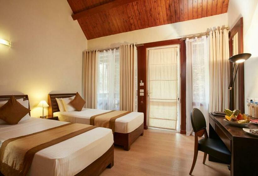 اتاق لوکس, Occidental Paradise Dambulla