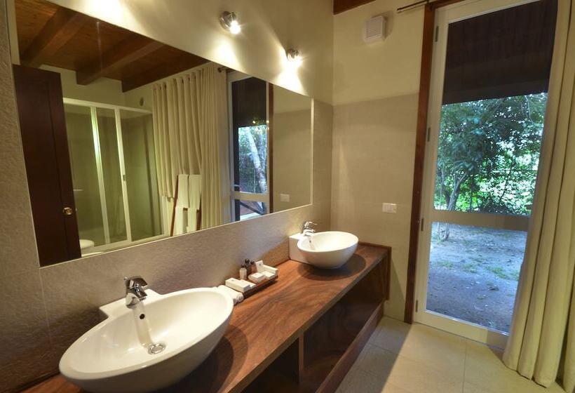 가든 전망 스위트, Occidental Paradise Dambulla