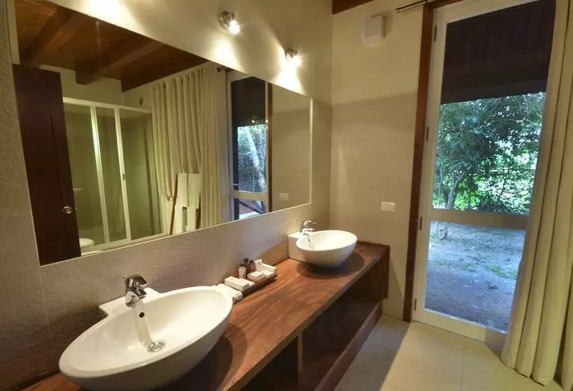 Sviitti Puutarhanäkymä, Occidental Paradise Dambulla