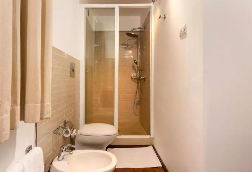Deluxe-huone, Occidental Paradise Dambulla