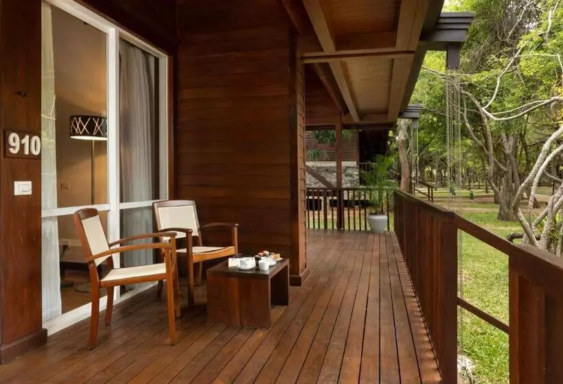 Sviitti Puutarhanäkymä, Occidental Paradise Dambulla