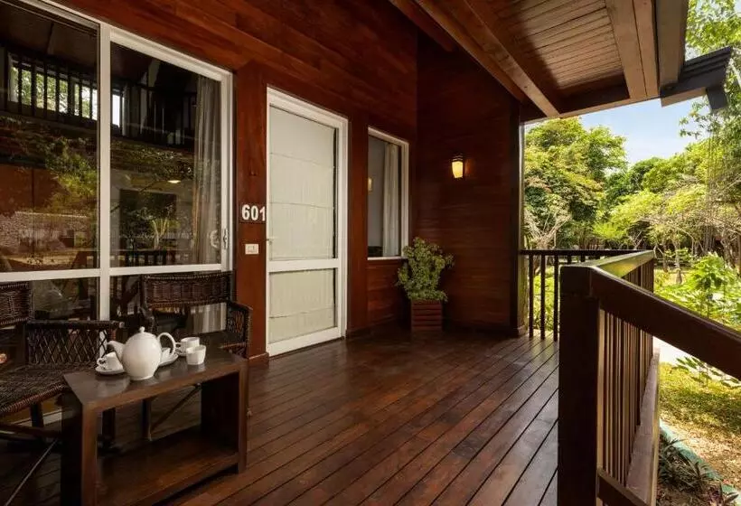 Duplex-huone, Occidental Paradise Dambulla