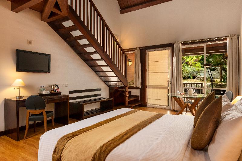 اتاق لوکس, Occidental Paradise Dambulla