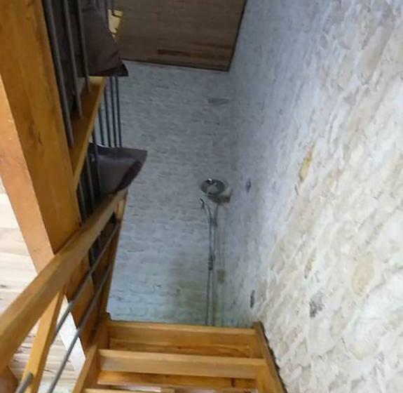 3间卧室的房子, Le Haut Fontaine : Gîte 4/5 Pers. Ou Site Entier 9 Pers