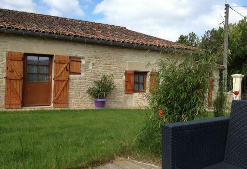 3间卧室的房子, Le Haut Fontaine : Gîte 4/5 Pers. Ou Site Entier 9 Pers