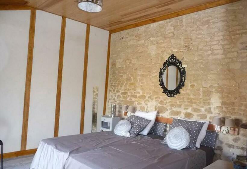 خانه 3 خوابه, Le Haut Fontaine : Gîte 4/5 Pers. Ou Site Entier 9 Pers
