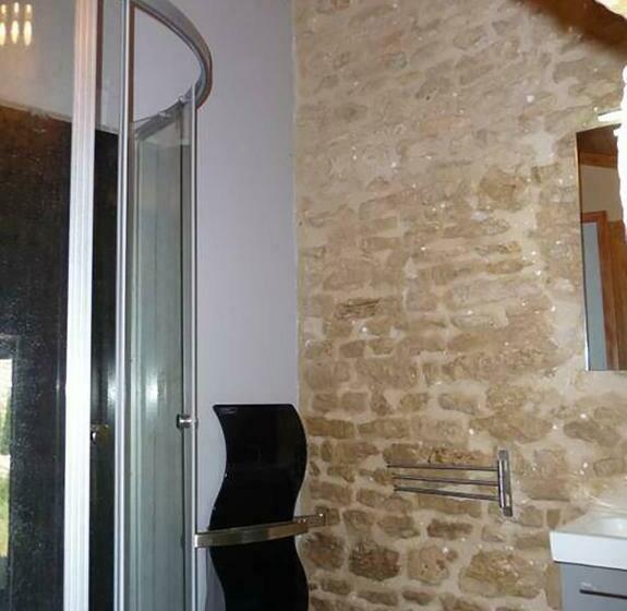 3间卧室的房子, Le Haut Fontaine : Gîte 4/5 Pers. Ou Site Entier 9 Pers